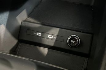 AUDI Q4 E-TRON 35 S line SUV 5dr Electric Auto 55kWh (170 ps) Rear Parking Sens