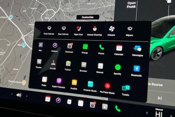 TESLA Model 3 Standard Range Plus Saloon 4dr Electric Auto RWD (241 bhp) Fixed