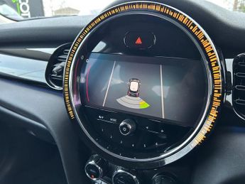 MINI HATCH 1.5 Cooper Classic Hatchback 3dr Petrol Steptronic Euro 6 (s/s) 