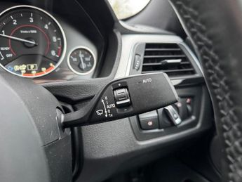 BMW 4 SERIES GRAN COUPE 2.0 420d M Sport Hatchback 5dr Diesel Auto Euro 6 (s/s) (190 ps)