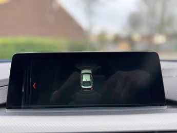 BMW 4 SERIES GRAN COUPE 2.0 420d M Sport Hatchback 5dr Diesel Auto Euro 6 (s/s) (190 ps)