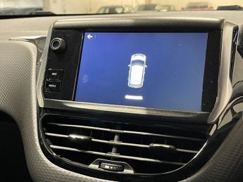 PEUGEOT 208 1.2 PureTech GPF GT Line Hatchback 5dr Petrol EAT Euro 6 (s/s) (