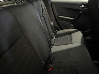 PEUGEOT 208 1.2 PureTech GPF GT Line Hatchback 5dr Petrol EAT Euro 6 (s/s) (