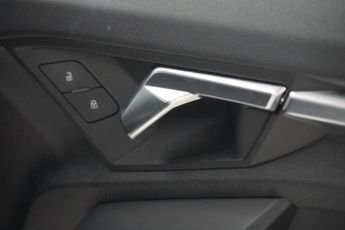 AUDI A3 1.4 TFSIe 40 S line Sportback 5dr Petrol Plug-in Hybrid S Tronic