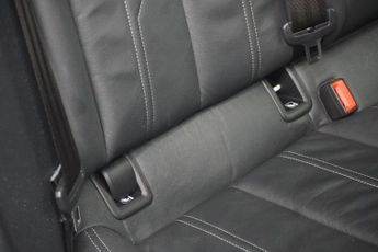 AUDI A3 1.4 TFSIe 40 S line Sportback 5dr Petrol Plug-in Hybrid S Tronic