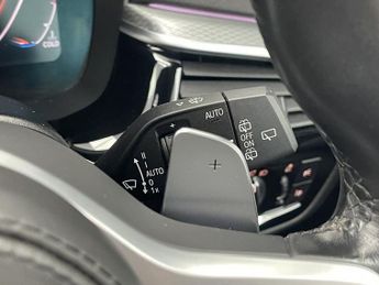 BMW 5 SERIES 2.0 520i GPF M Sport Touring 5dr Petrol Auto Euro 6 (s/s) (184 p