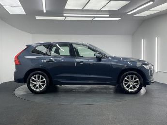 VOLVO XC60 2.0 T5 Momentum Pro SUV 5dr Petrol Auto AWD Euro 6 (s/s) (250 ps