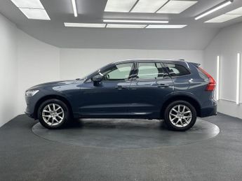 VOLVO XC60 2.0 T5 Momentum Pro SUV 5dr Petrol Auto AWD Euro 6 (s/s) (250 ps