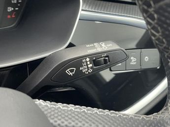 AUDI Q3 2.0 TDI 40 S line SUV 5dr Diesel S Tronic quattro Euro 6 (s/s) (