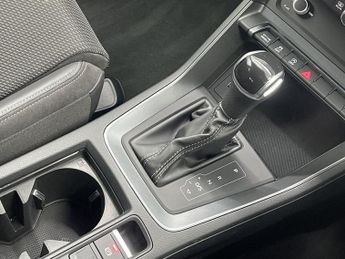 AUDI Q3 2.0 TDI 40 S line SUV 5dr Diesel S Tronic quattro Euro 6 (s/s) (