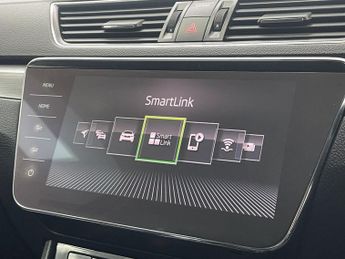 SKODA SUPERB 2.0 TDI SE L Executive Estate 5dr Diesel DSG Euro 6 (s/s) (150 p