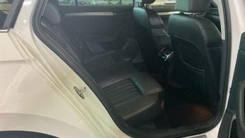 SKODA SUPERB 2.0 TDI SE L Executive Estate 5dr Diesel DSG Euro 6 (s/s) (150 p