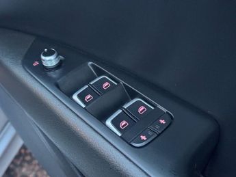 AUDI A7 3.0 TDI V6 S line Sportback 5dr Diesel S Tronic quattro Euro 5 (