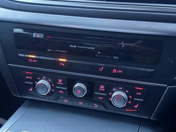 AUDI A7 3.0 TDI V6 S line Sportback 5dr Diesel S Tronic quattro Euro 5 (