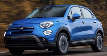 Fiat 500 1.3L 5d  AUTO  148 BHP