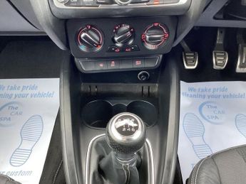 AUDI A1 1.4 TFSI S line Hatchback 3dr Petrol Manual Euro 6 (s/s) (125 ps