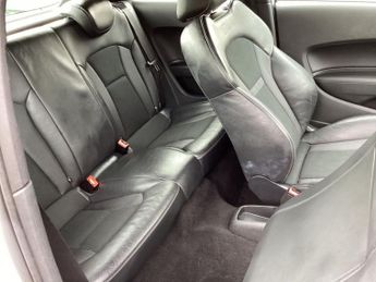 AUDI A1 1.4 TFSI S line Hatchback 3dr Petrol Manual Euro 6 (s/s) (125 ps