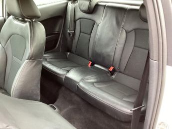 AUDI A1 1.4 TFSI S line Hatchback 3dr Petrol Manual Euro 6 (s/s) (125 ps