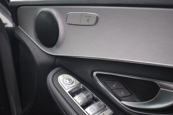 MERCEDES-BENZ C-CLASS 1.5 C200 MHEV EQ Boost Sport (Premium) Saloon 4dr Petrol G-Troni