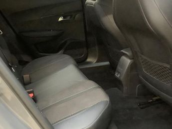 PEUGEOT 2008 1.2 PureTech GT SUV 5dr Petrol EAT Euro 6 (s/s) (130 ps)