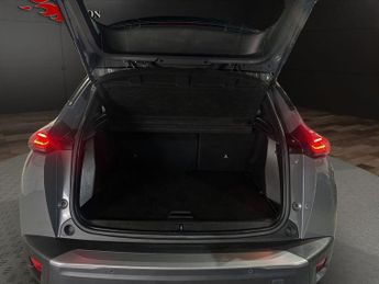 PEUGEOT 2008 1.2 PureTech GT SUV 5dr Petrol EAT Euro 6 (s/s) (130 ps)