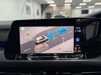 VOLKSWAGEN GOLF 2.0 TSI R Hatchback 5dr Petrol DSG 4Motion Euro 6 (s/s) (320 ps)