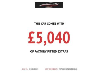 LAND ROVER RANGE ROVER SPORT 3.0 SD V6 Autobiography Sport SUV 5dr Diesel Auto 4WD Euro 5 (25