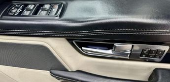 LAND ROVER RANGE ROVER SPORT 3.0 SD V6 Autobiography Sport SUV 5dr Diesel Auto 4WD Euro 5 (25