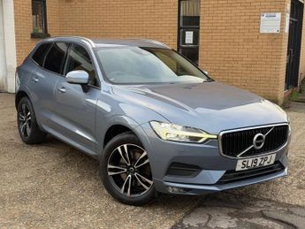 Volvo XC60 2.0 T5 Momentum Pro SUV 5dr Petrol Auto AWD Euro 6 (s/s) (250 ps