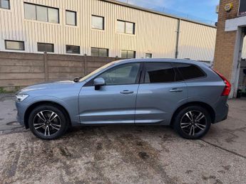 VOLVO XC60 2.0 T5 Momentum Pro SUV 5dr Petrol Auto AWD Euro 6 (s/s) (250 ps