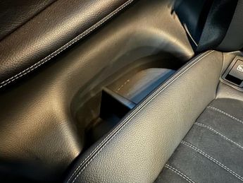 MERCEDES-BENZ C-CLASS 1.5 C200 MHEV AMG Line (Premium) Coupe 2dr Petrol G-Tronic+ Euro