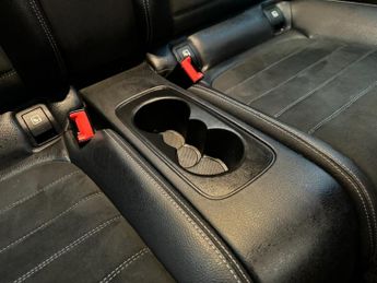 MERCEDES-BENZ C-CLASS 1.5 C200 MHEV AMG Line (Premium) Coupe 2dr Petrol G-Tronic+ Euro