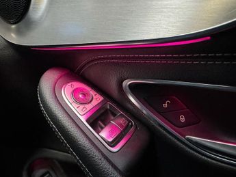 MERCEDES-BENZ C-CLASS 1.5 C200 MHEV AMG Line (Premium) Coupe 2dr Petrol G-Tronic+ Euro