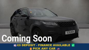Land Rover Range Rover 2.0 D180 R-Dynamic S SUV 5dr Diesel Auto 4WD Euro 6 (s/s) (180 p