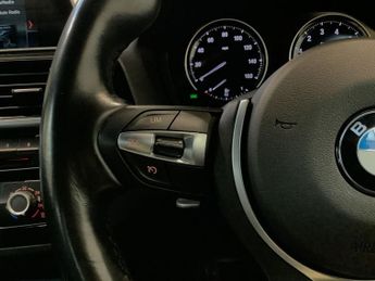 BMW 1 SERIES 1.5 118i GPF M Sport Shadow Edition Hatchback 3dr Petrol Auto Eu