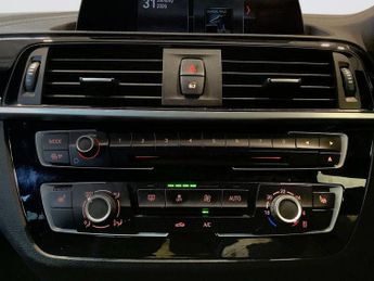 BMW 1 SERIES 1.5 118i GPF M Sport Shadow Edition Hatchback 3dr Petrol Auto Eu