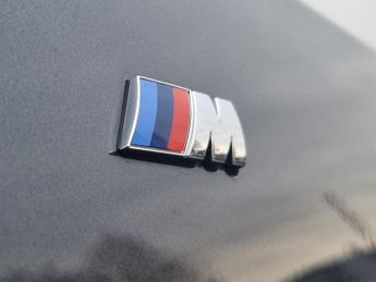 BMW 3 SERIES 2.0 320d M Sport Saloon 4dr Diesel Auto Euro 6 (s/s) (190 ps)