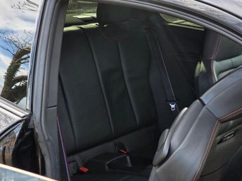 BMW M2 3.0 BiTurbo GPF Competition Coupe 2dr Petrol DCT Euro 6 (s/s) (4