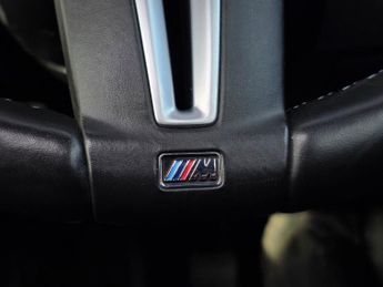 BMW M2 3.0 BiTurbo GPF Competition Coupe 2dr Petrol DCT Euro 6 (s/s) (4