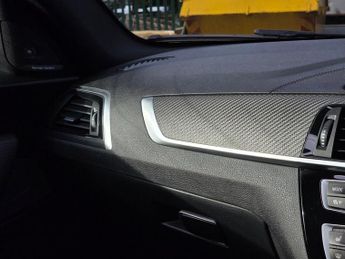 BMW M2 3.0 BiTurbo GPF Competition Coupe 2dr Petrol DCT Euro 6 (s/s) (4