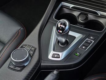 BMW M2 3.0 BiTurbo GPF Competition Coupe 2dr Petrol DCT Euro 6 (s/s) (4