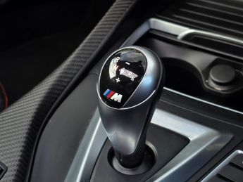 BMW M2 3.0 BiTurbo GPF Competition Coupe 2dr Petrol DCT Euro 6 (s/s) (4