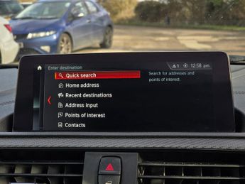 BMW M2 3.0 BiTurbo GPF Competition Coupe 2dr Petrol DCT Euro 6 (s/s) (4