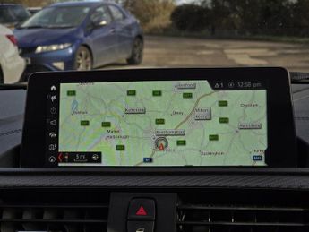 BMW M2 3.0 BiTurbo GPF Competition Coupe 2dr Petrol DCT Euro 6 (s/s) (4