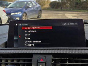 BMW M2 3.0 BiTurbo GPF Competition Coupe 2dr Petrol DCT Euro 6 (s/s) (4