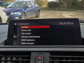 BMW M2 3.0 BiTurbo GPF Competition Coupe 2dr Petrol DCT Euro 6 (s/s) (4