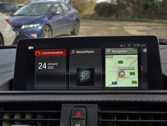 BMW M2 3.0 BiTurbo GPF Competition Coupe 2dr Petrol DCT Euro 6 (s/s) (4