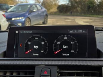 BMW M2 3.0 BiTurbo GPF Competition Coupe 2dr Petrol DCT Euro 6 (s/s) (4