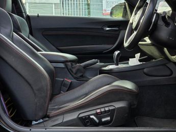 BMW M2 3.0 BiTurbo GPF Competition Coupe 2dr Petrol DCT Euro 6 (s/s) (4