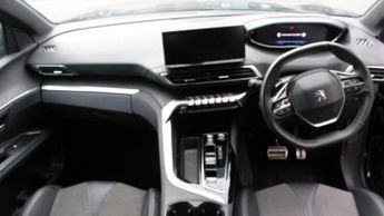 PEUGEOT 3008 1.2 PureTech Allure SUV 5dr Petrol EAT Euro 6 (s/s) (130 ps)